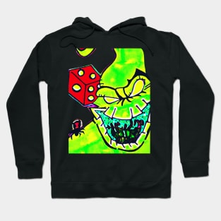 Oogie boogie Hoodie